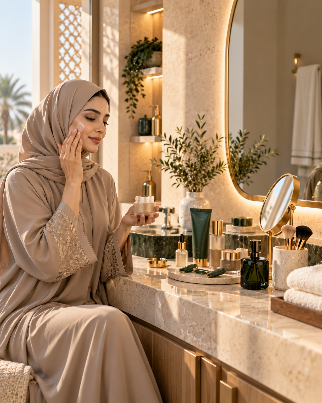 Beauty & Self-Care
