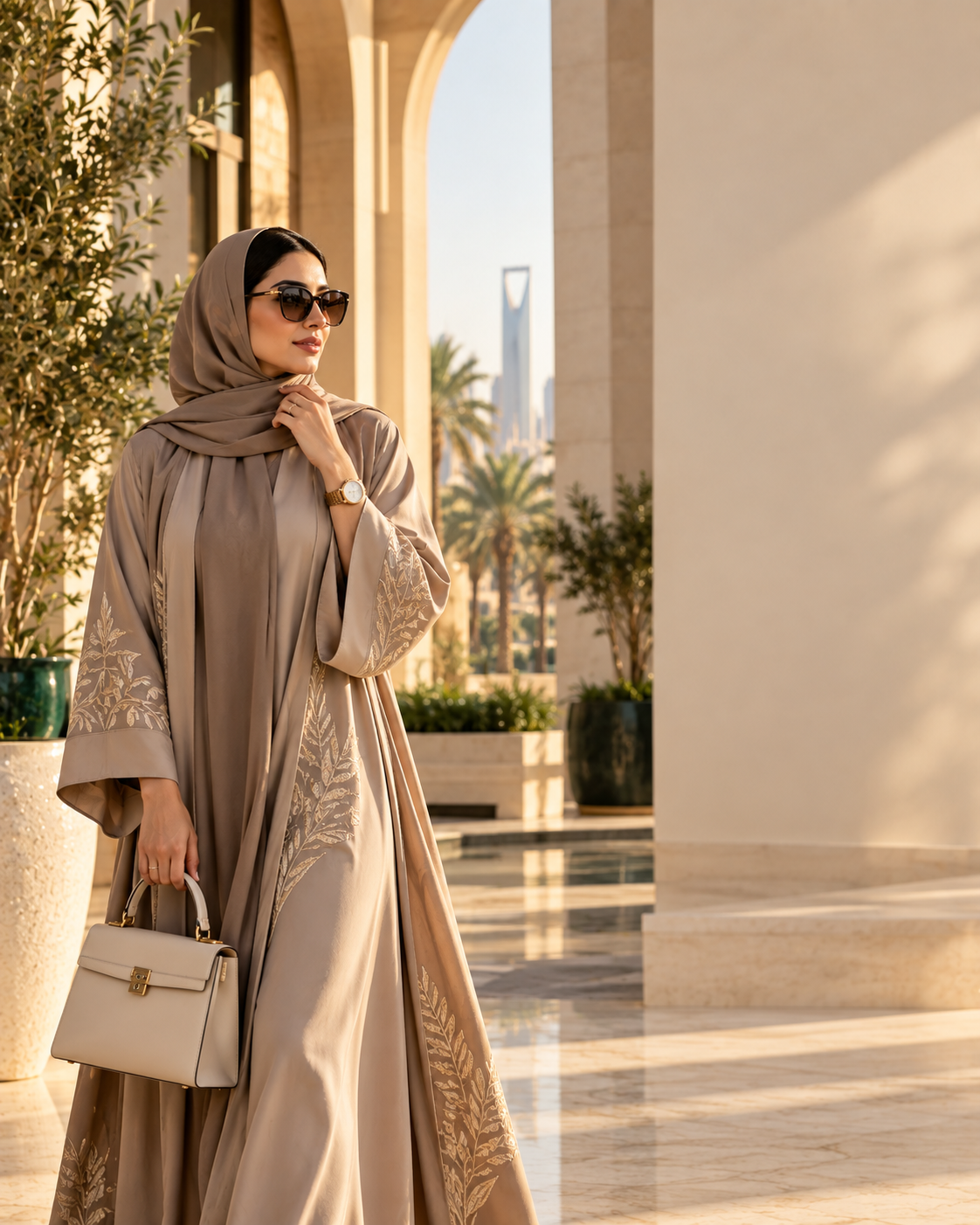 Fashion & Accessories